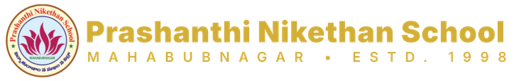 Prashanthi Nikethan School